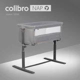 colibro prenosivi krevetac nap dove