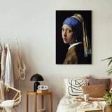  Slika - Jan Vermeer – Girl with a Pearl Earring 20x30 Premium Print | shoptok.hr