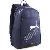 Puma Ranac Phase Backpack II, 079952-02, Teget Cene