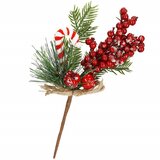  CA1212 BOŽIĆNI UKRASI 25 CM | shoptok.hr