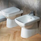 Geberit WC ŠOLJA SELNOVA SQUARE PODNA RIMLESS B/S 501.564.01.7 GEBERIT | ePonuda.com