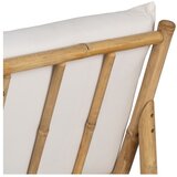 Ixia Bel fotelj Bamboo – | Shoptok.si