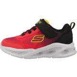 Skechers Modne superge METEOR-LIGH Rdeča