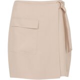 Orsay Beige women's skirt - Women's | Eponuda.ba