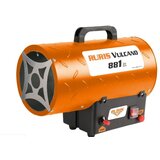 Ruris PLINSKA GRIJALICA VULCANO 881 | Eponuda.ba