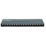 Mitea Lighting M204012-335 Magnetna Zglobna Linearna Svetiljka, 18W, 4000K, 48V, LED, Crna Cene