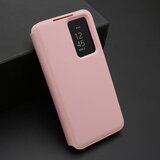  Maska BI FOLD Smart Window za Samsung S931B Galaxy S25 5G/ roza | ePonuda.com