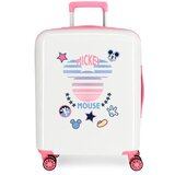 Mickey Kofer 55 cm ABS Denim | ePonuda.com