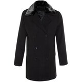 Trendyol Men's coat Cachet Sherpa Cijene