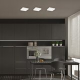 BRILONER 3996016 - LED spot svetlo CTS LED/4W/230V 2700/4000K belo | Eponuda.com