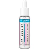 Self Tan Drops samoporjavitvene kapljice za obraz in telo odtenek Medium 30 ml