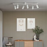  Ugradna spot lampa 6xGU10/30W/230V bela | Eponuda.com