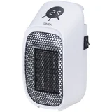 prenosiva ventilatorska grejalica LPI-0587 400 w