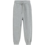 Cool club hlače trenirka DH CCB2910883-P M siva 104 | shoptok.hr