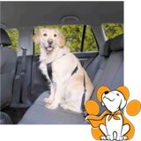Trixie Sigurnosni Pojas L, Za Pse Većih Rasa | ePonuda.com