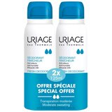Uriage Deo spreј 125ml k 2 | ePonuda.com