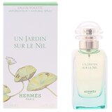Hermes UN JARDIN SUR LE NIL Eau de Toilette Sprej 50 ml | shoptok.hr