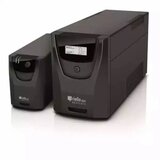 Riello ups net power NPW1000 line interactive 1000VA/600W 230V 50/60Hz avr USB+RS232+4 iec 320 C13 Cene