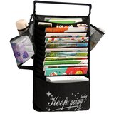 INF 19-Slojni viseči organizator za mizo - Oxford krpa za študente, (5000078052) | Shoptok.si