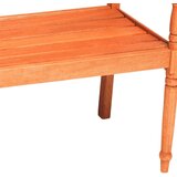 Gardenson Vrtna Klop Havanna, Masivno | Shoptok.si