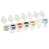 Čaša ZA TEMPERE-SIGURNOSNA 7/1 6ML PRIMO 218SVP Cene