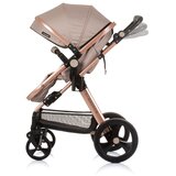 Chipolino kolica Havana Golden Beige | shoptok.hr