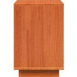  Noćni ormar s ladicama 2 pcs Voštano smeđa 60 x 34 x 51 cm | shoptok.hr