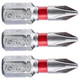  bitovi ph 1x25 mm, 3 kom, f-kito | Eponuda.com