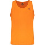 Norway 1963 MEN&#39;S ORANGE TANK TOP | Shoptok.si