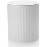  PZR-076 White Bathroom Organizer | ePonuda.com