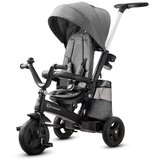Kinderkraft Tricikl EASYTWIST siva | shoptok.hr