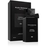 Alex Simone Monte-Carlo Opéra Coloré EDP 100 ml | shoptok.hr