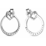 Vuch Naušnice Feliya Silver | shoptok.hr