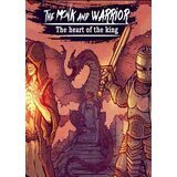 The Monk and Warrior. Heart of King Steam Key GLOBAL | ePonuda.com