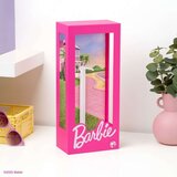  Vitrina za lutke Barbie, visoka 34 cm (13 palcev)., (20843622) | Shoptok.si