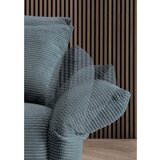 Modern Living Sedežna Garnitura Vanilla, Barva Petroleja | Shoptok.si