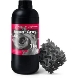 Aqua Resin Gray 4K