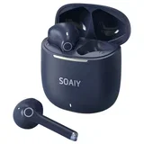 Brezžične slušalke SL3 13MM 32h Type-c Bluetooth5.3 IPX4, (21024096)