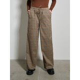 Sinsay Wide leg hlače | shoptok.hr