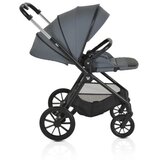 Cangaroo KOLICA JOKER MINERAL GREY 3U1 SA AUTOSEDIŠTEM I-SIZE | Eponuda.com
