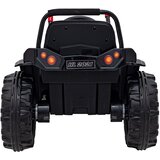 Bager na akumulator Excavator - crveni | Eponuda.com