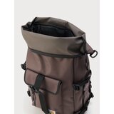 Carhartt WIP Nahrbtnik 'Philis' rjava | Shoptok.si