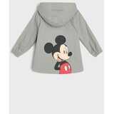 Sinsay Jakna s kapuljačom i našivenim džepovima Mickey Mouse | shoptok.hr