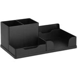 TIP Spirit: Namizni organizator črni 16,5x10cm | Shoptok.si