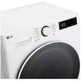 LG slim perilica rublja F2WR508S0W 8 kg | shoptok.hr