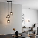 Based viseča Svetilka Ylvie --, Ca. 120 Cm, 40 W | Shoptok.si