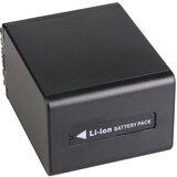 Patona baterija NP-FV100 za sony DCR-HC16E / FDR-AX100E / HDR-XR105E, 2850 mah kompatibilna | shoptok.hr