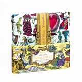 Professor Puzzle Igra Alice's Party Games Mat | shoptok.hr