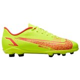 Nike Nogomet Vapor 14 Club Fgmg Junior Rumena | Shoptok.si