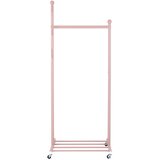MID.YOU MOBILNO STOJALO ZA OBLAČILA | Shoptok.si
